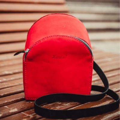Рюкзак Crossbody