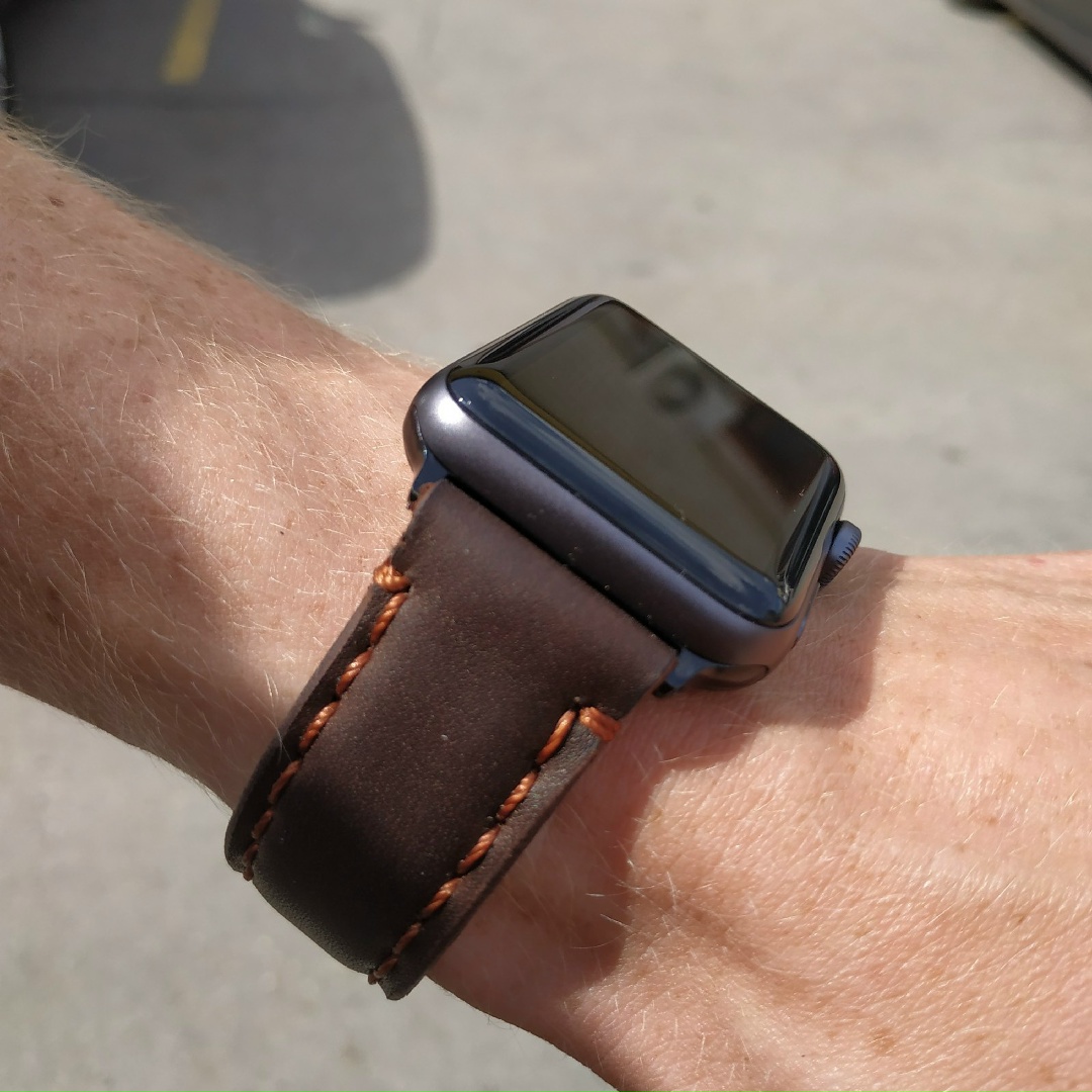 Ремешок для Apple Watch