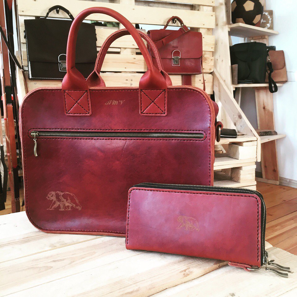 Series Cognac