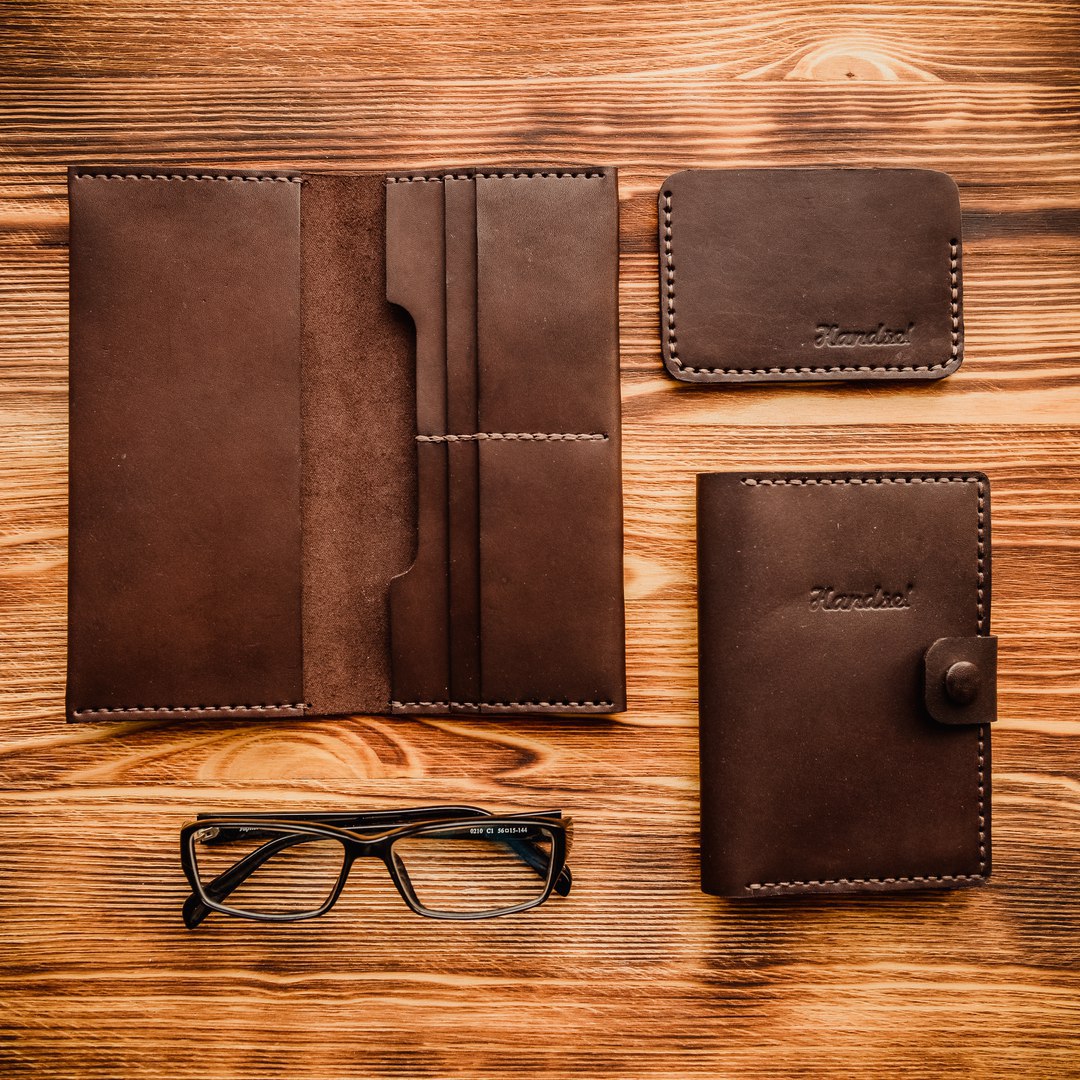 Комплект No 6 Brown