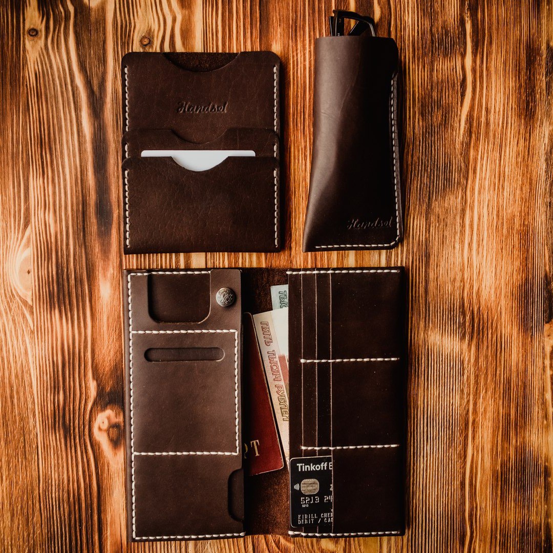 Комплект No 5 Brown