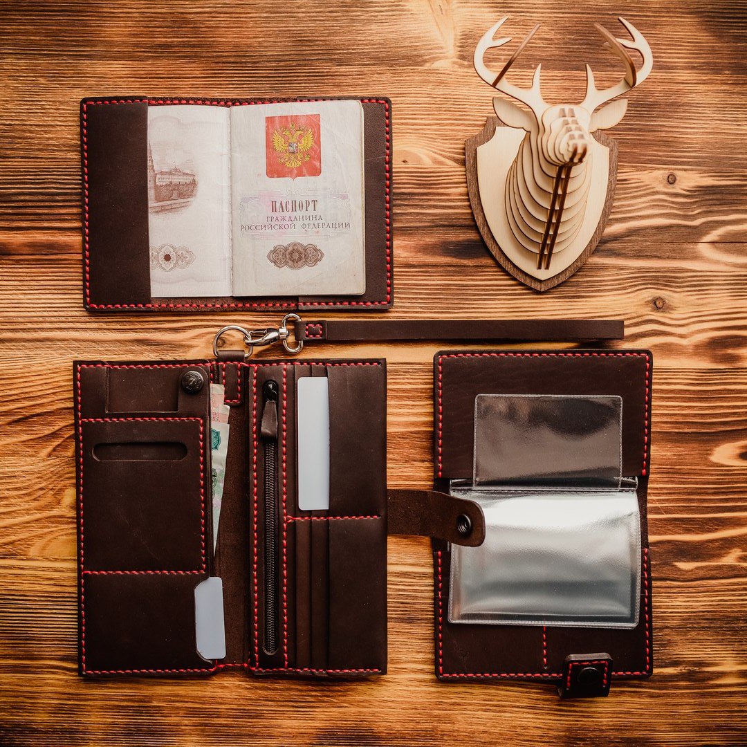 Комплект No 3 Brown